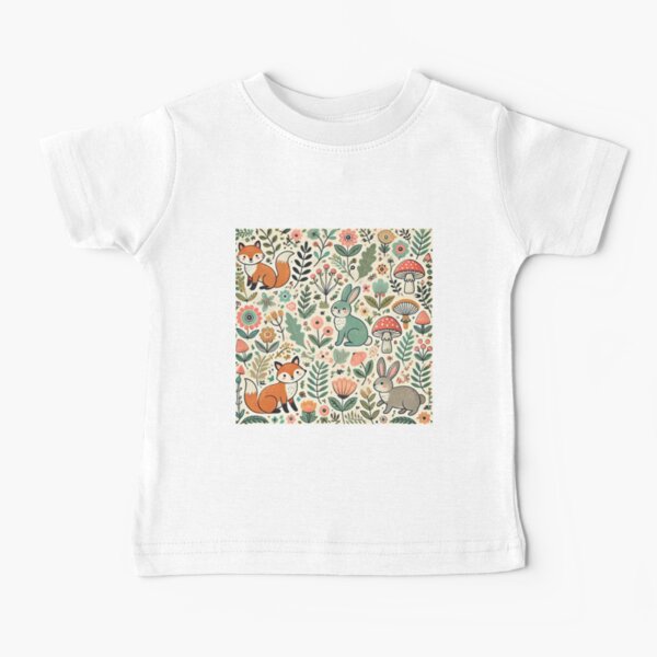 Item preview, Adorable Critters Design designed and sold by Planetporridge.