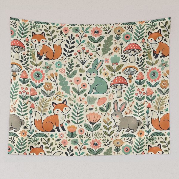 Item preview, Adorable Critters Design designed and sold by Planetporridge.