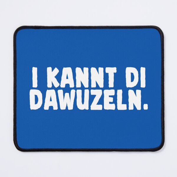 Item preview, Bavarian funny sweet saying designed and sold by vibeno1.