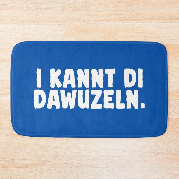 Item preview, Bavarian funny sweet saying designed and sold by vibeno1.