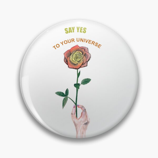 Item preview, Say yes to your universe designed and sold by Celialice.