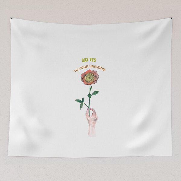 Item preview, Say yes to your universe designed and sold by Celialice.