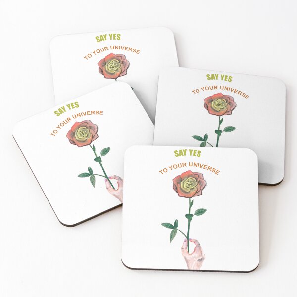 Item preview, Say yes to your universe designed and sold by Celialice.