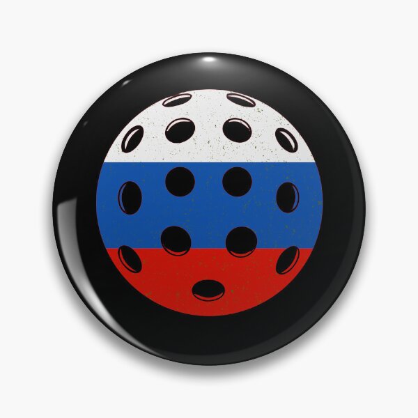 Item preview, Pickleball  Russia - I love  Russia designed and sold by YoshiArtDesign.