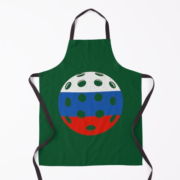 Item preview, Pickleball Russia - I love Russia designed and sold by YoshiArtDesign.