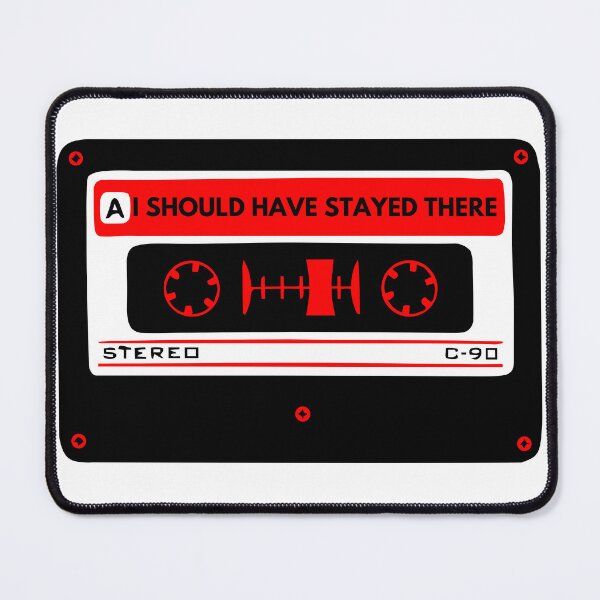 Item preview, Sunset Boulevard Cassette designed and sold by broadwaygirl142.