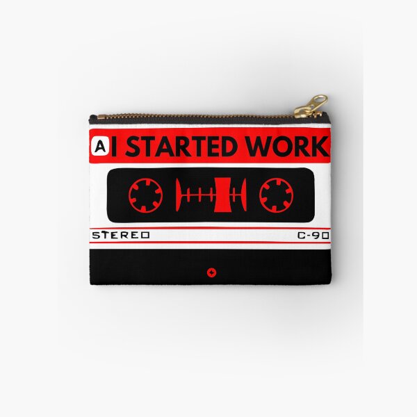 Item preview, Sunset Boulevard Cassette designed and sold by broadwaygirl142.