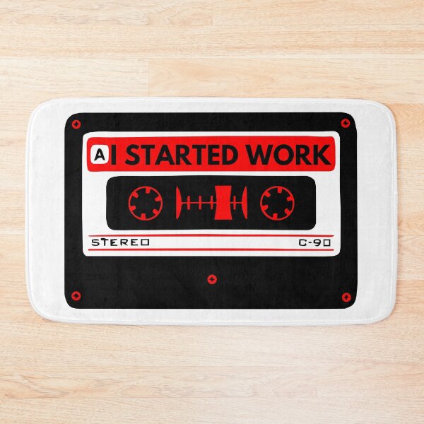 Item preview, Sunset Boulevard Cassette designed and sold by broadwaygirl142.