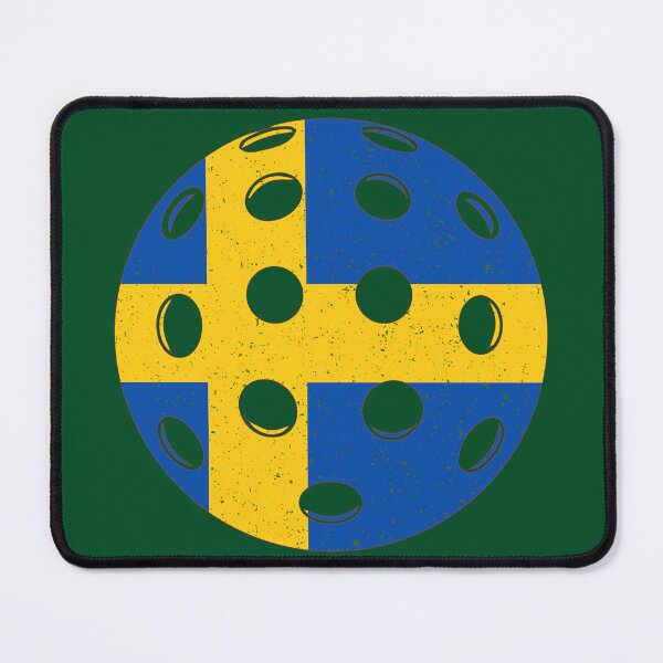 Item preview, Pickleball Sweden - I love Sweden designed and sold by YoshiArtDesign.