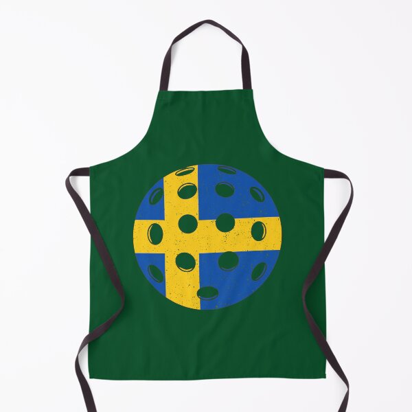 Item preview, Pickleball Sweden - I love Sweden designed and sold by YoshiArtDesign.