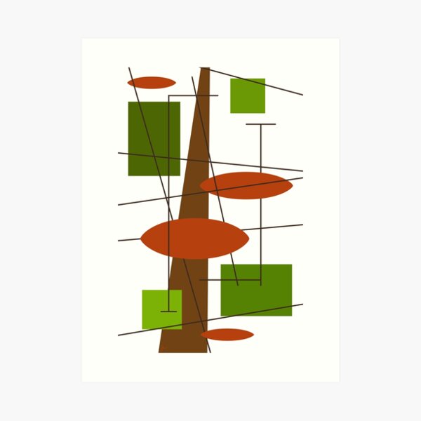 Rauth Art Print
