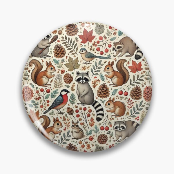 Artikelvorschau, Niedliches Tierdesign entworfen und verkauft von Planetporridge.
