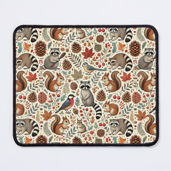 Item preview, Cute Critters Design designed and sold by Planetporridge.