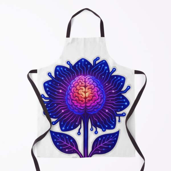 Item preview, Neural Bloom designed and sold by Onion club .