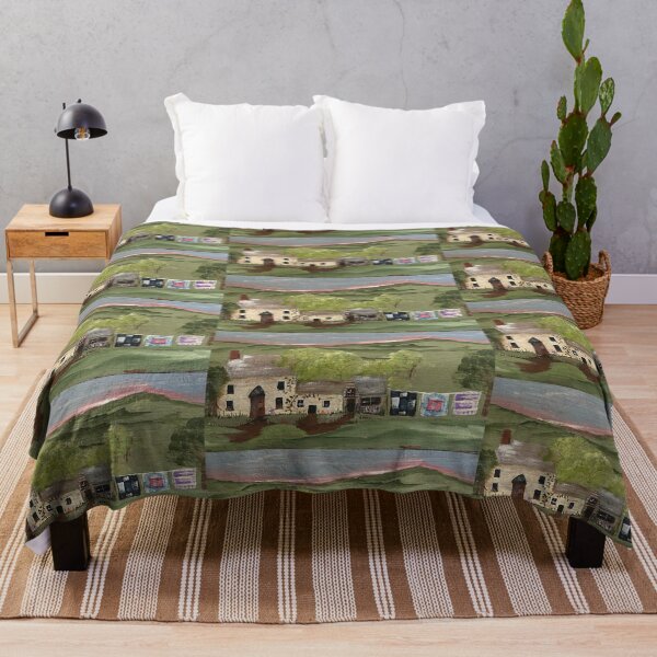Item preview, Farm house designed and sold by Lauracolleen3.