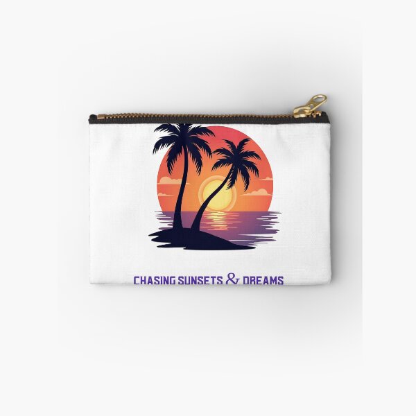 Item preview, Chasing Sunsets & Dreams designed and sold by gogettadriptees.