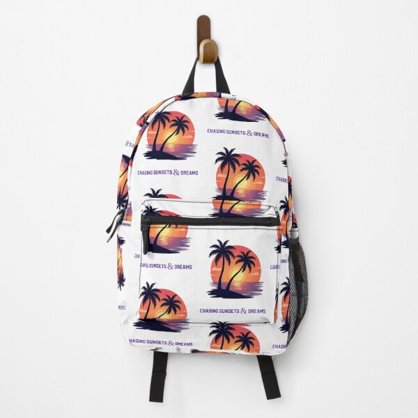 Item preview, Chasing Sunsets & Dreams designed and sold by gogettadriptees.