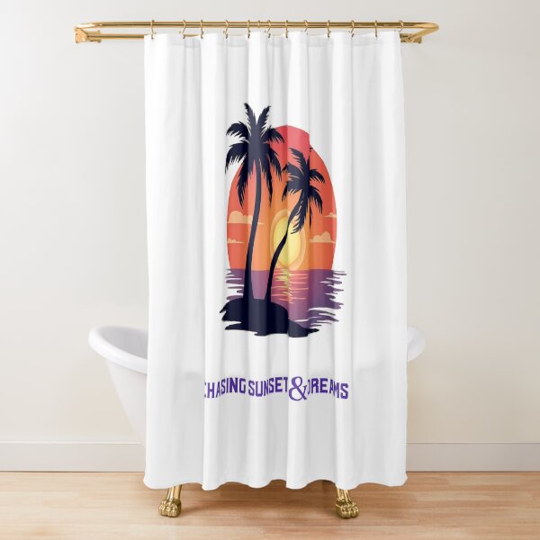 Item preview, Chasing Sunsets & Dreams designed and sold by gogettadriptees.