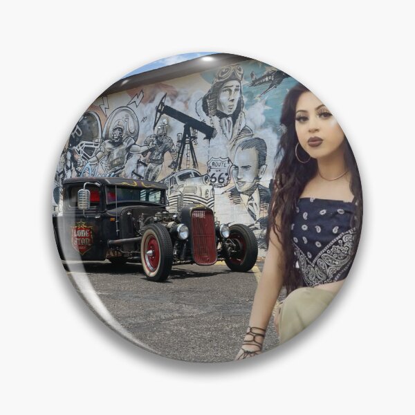 Item preview, Old school rat rod designed and sold by Chavezjr1.