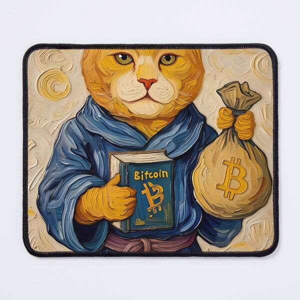 Item preview, Floki Inu - Zen Because The Plan B designed and sold by DigitaledbyTailor.