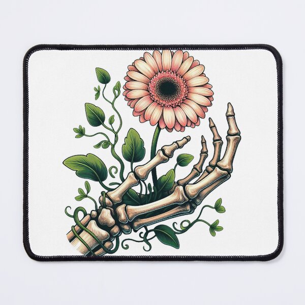 Item preview, Gerbera Daisy Flower designed and sold by ryanapples2.