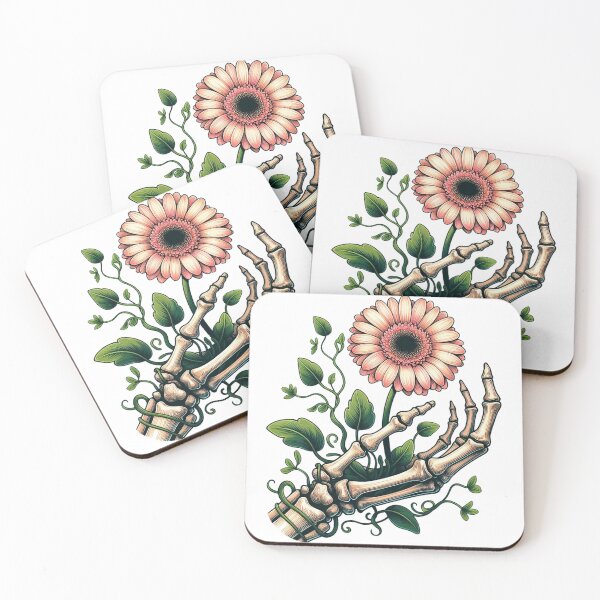 Item preview, Gerbera Daisy Flower designed and sold by ryanapples2.