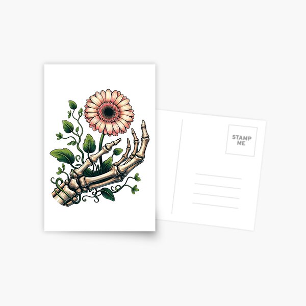 Item preview, Gerbera Daisy Flower designed and sold by ryanapples2.