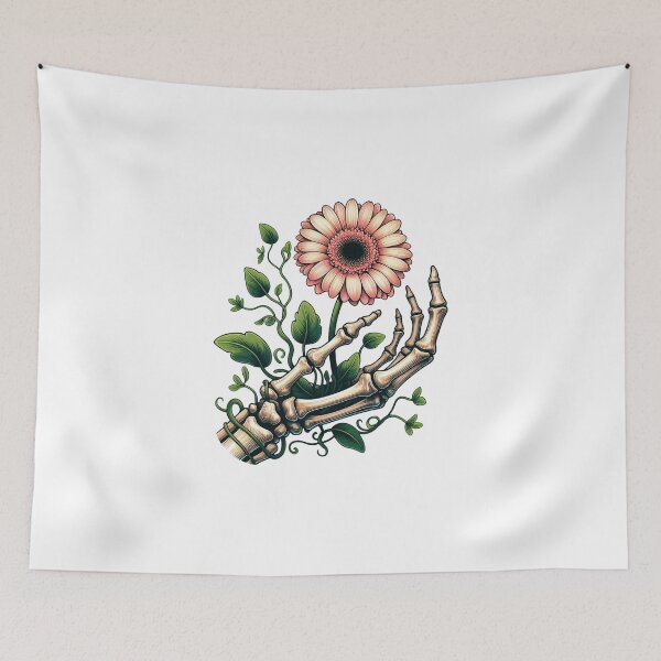 Item preview, Gerbera Daisy Flower designed and sold by ryanapples2.