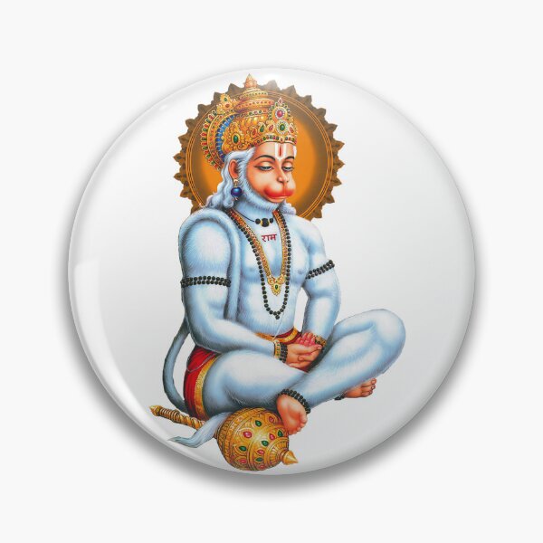 Item preview, Lord Hanuman designed and sold by Onodera.