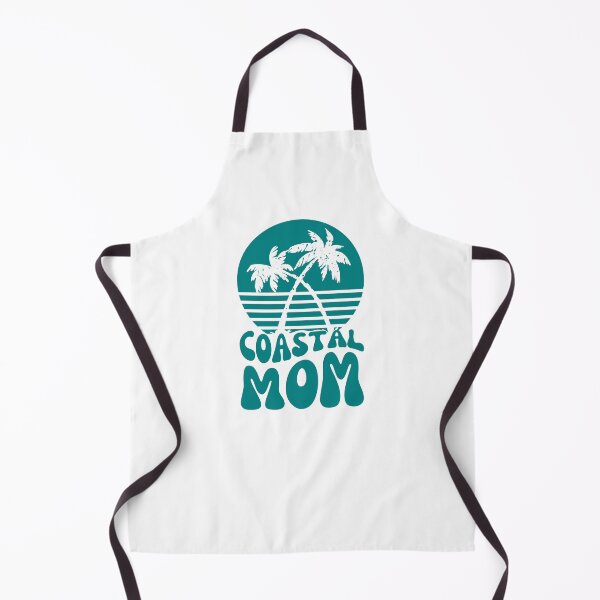 Item preview, COASTAL MOM designed and sold by MojoSpot.