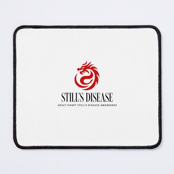 Item preview, Still's Disease Awareness II designed and sold by Sunscape-Art.