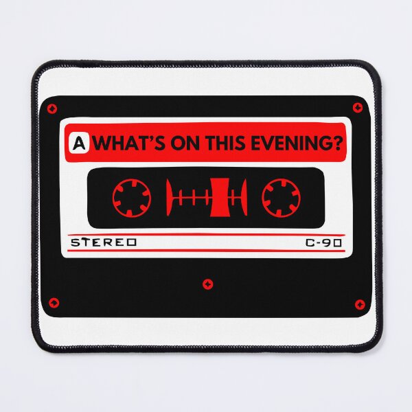 Item preview, Sunset Boulevard Cassette designed and sold by broadwaygirl142.