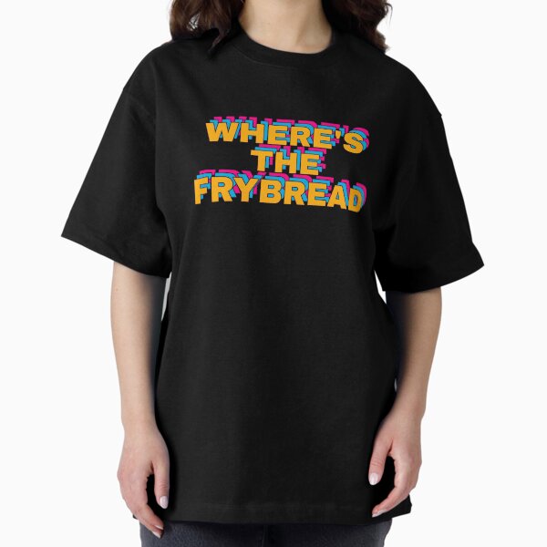 Artikel-Vorschau von Wo ist das Frybread? Lustiges Design für Liebhaber indigener Küche, designt und verkauft von The Kindred.