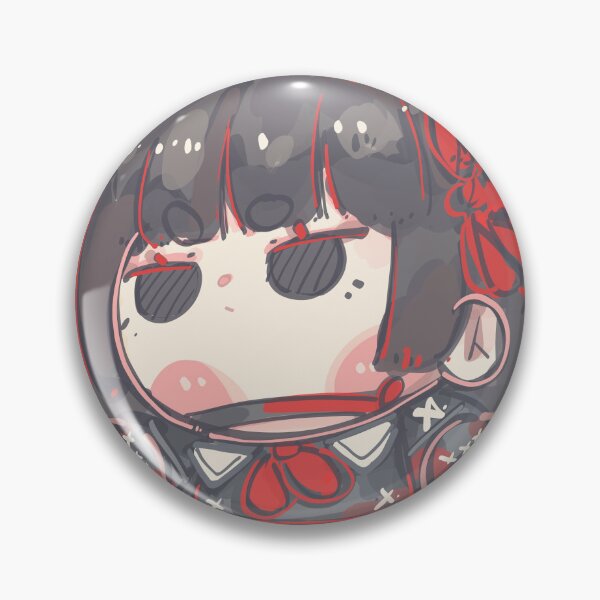 Item preview, 2781 - 千咲 / Chisa designed and sold by jrpencil88.