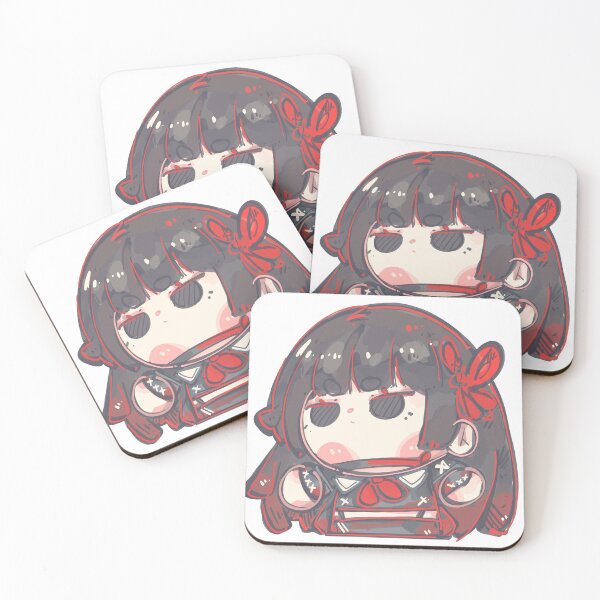 Item preview, 2781 - 千咲 / Chisa designed and sold by jrpencil88.