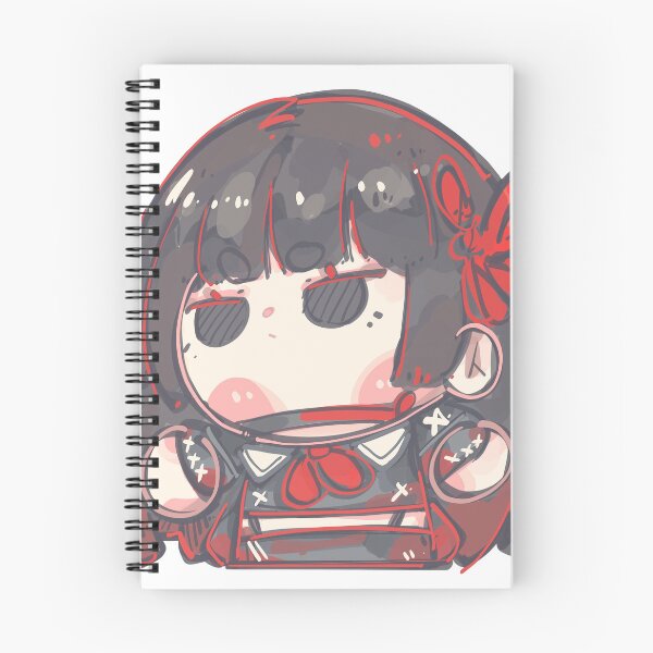Item preview, 2781 - 千咲 / Chisa designed and sold by jrpencil88.
