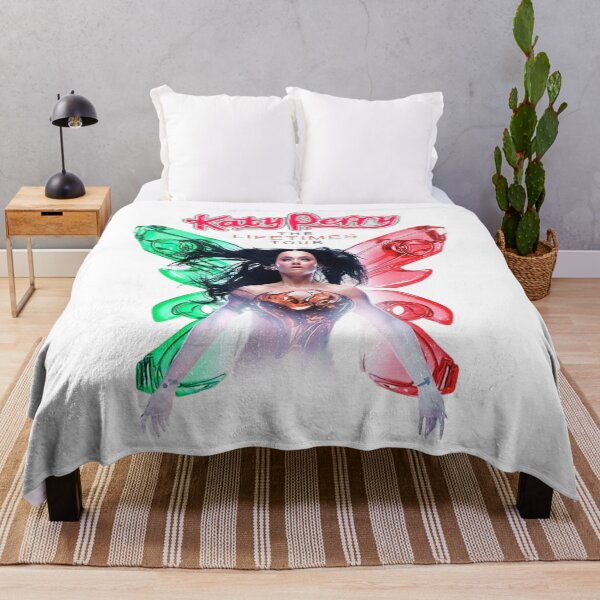Item preview, Katy Perry Lifetimes Tour Mexico designed and sold by qwedrtatsui.