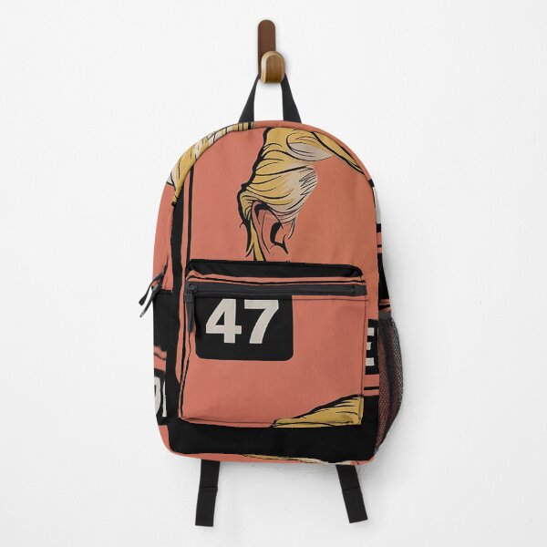 Item preview, Funny Latino Anti Trump 47th El Pendejo Mexican Lottery Gift designed and sold by splindoershop.