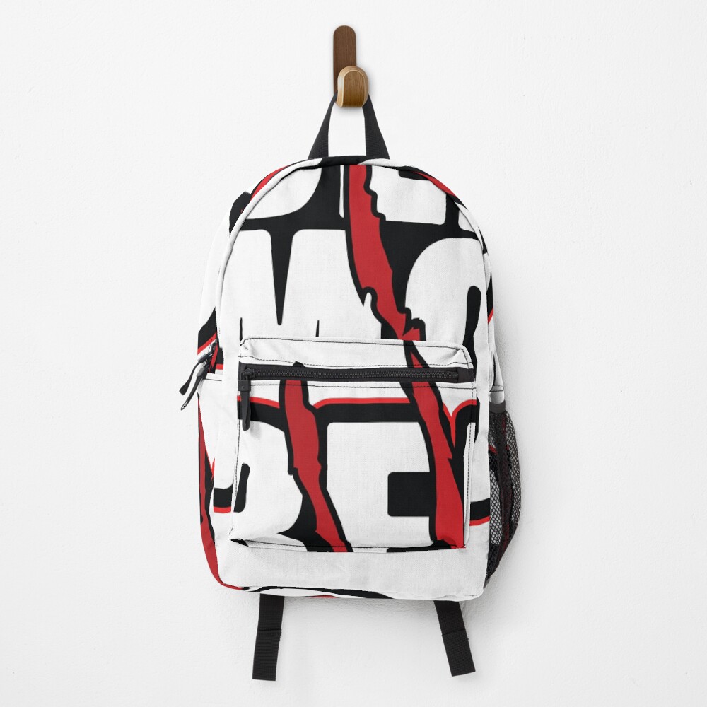 Item preview, Backpack designed and sold by LazyCreativeCo.