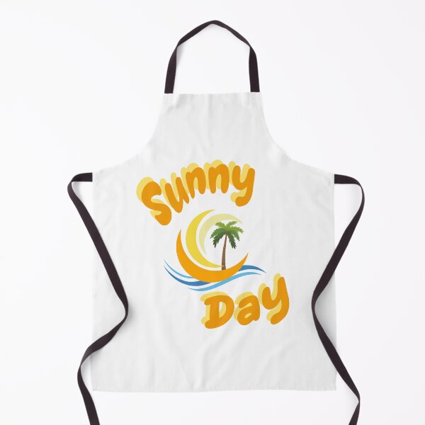 Item preview, Sunny Day designed and sold by lazyflect.
