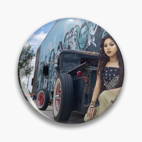 Item preview, Pura chicana rat rod designed and sold by Chavezjr1.