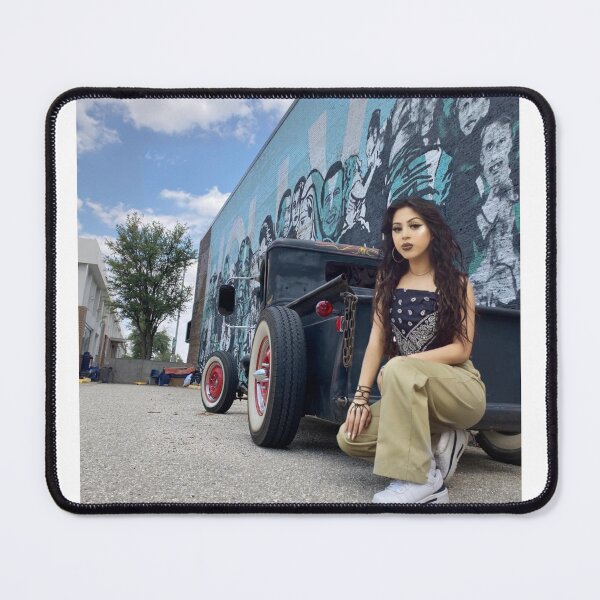Item preview, Pura chicana rat rod designed and sold by Chavezjr1.