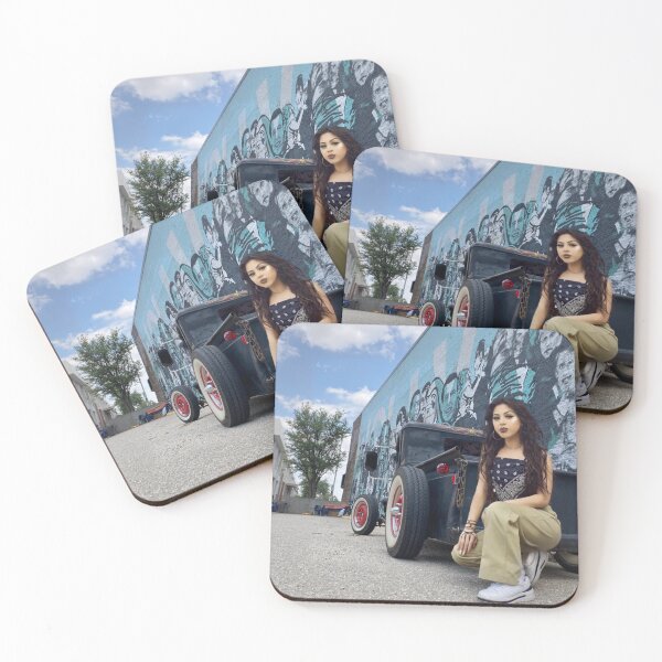 Item preview, Pura chicana rat rod designed and sold by Chavezjr1.