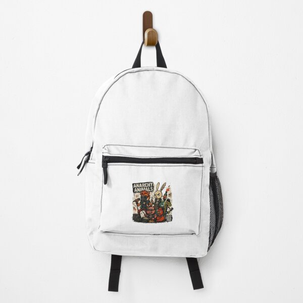 Item preview, Anarchy Animals designed and sold by FBA.