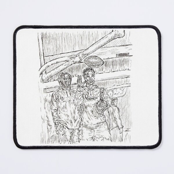 Item preview, Jennifer King  designed and sold by Alphaholics Non-Anonymous Art Studios.