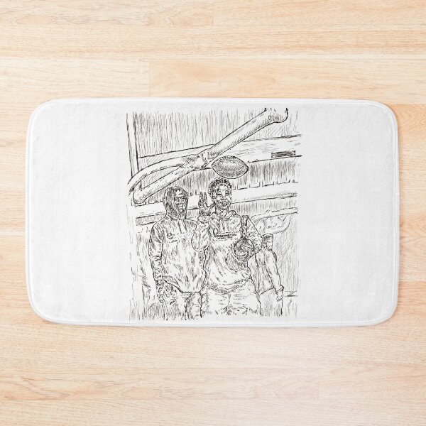 Item preview, Jennifer King  designed and sold by Alphaholics Non-Anonymous Art Studios.