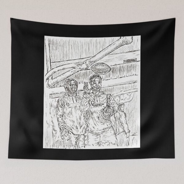 Item preview, Jennifer King  designed and sold by Alphaholics Non-Anonymous Art Studios.