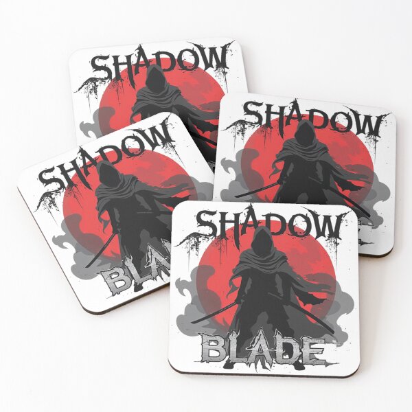 Item preview, SHADOW BLADE designed and sold by Designer667.