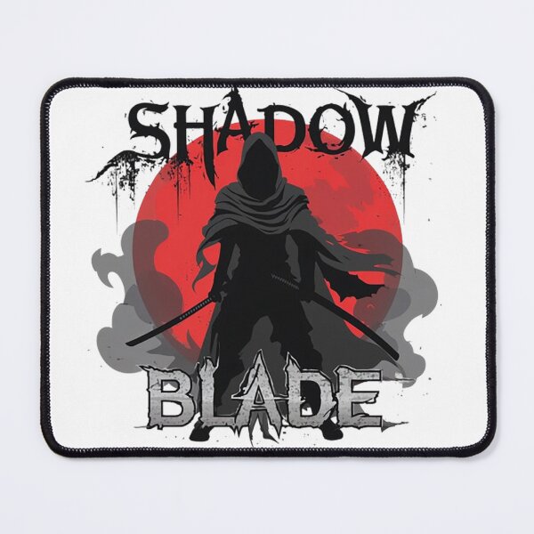 Item preview, SHADOW BLADE designed and sold by Designer667.