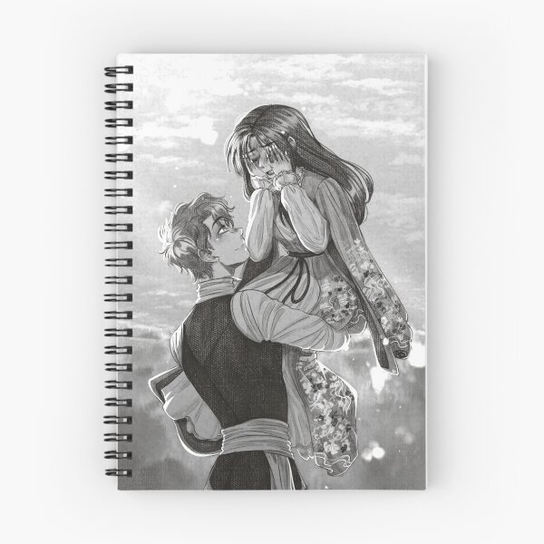 Item preview, Embarrassed - greyscale designed and sold by OneDivineMisfit.